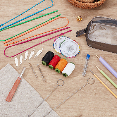 DIY Sewing Kits DIY-GA0009-45-1