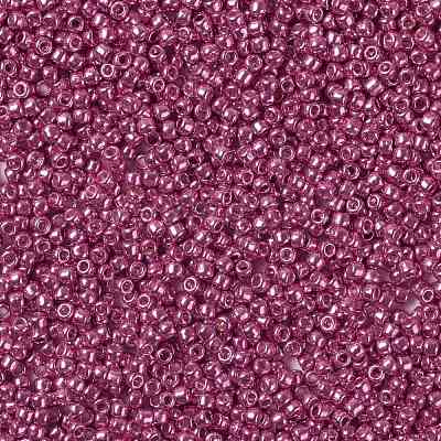 TOHO 11/0 Round Beads SEED-XTR11-PF0563-1