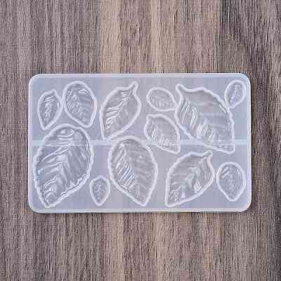 Silicone Molds DIY-S048-01B-1