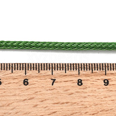 Braided Stainless Steel Cord STAS-D382-01G-1