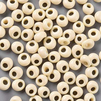TOHO Short Magatama Beads SEED-TM05-51-1