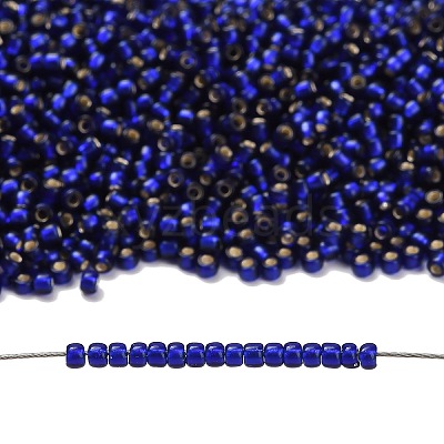 TOHO 11/0 Round Beads SEED-XTR11-0028DF-1