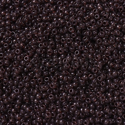 MIYUKI Round Rocailles Beads SEED-X0054-RR2400-1