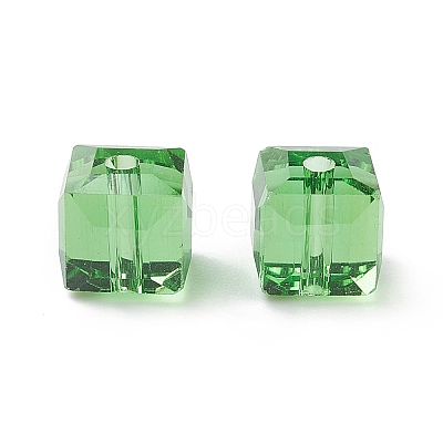 K9 Glass SWAR-F074-4x4mm-M-1
