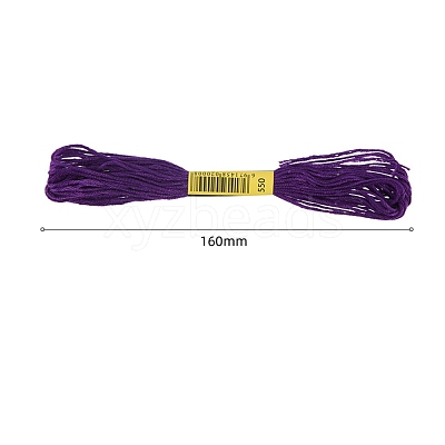 Cotton Sewing Thread PW-WG34D89-10-1