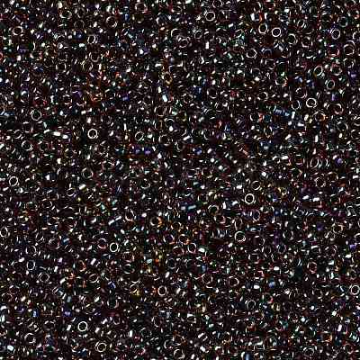 TOHO Round Seed Beads SEED-XTR15-0400-1