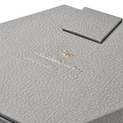 Valentine's Day Hexagon Cardboard Gift Boxes LS-CON-M010-01C-1