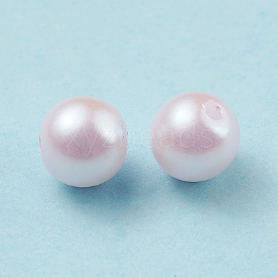 POM Plastic Beads KY-C012-01A-04-1