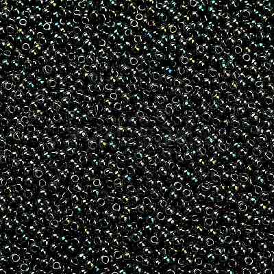 TOHO 11/0 Round Beads X-SEED-TR11-0084-1