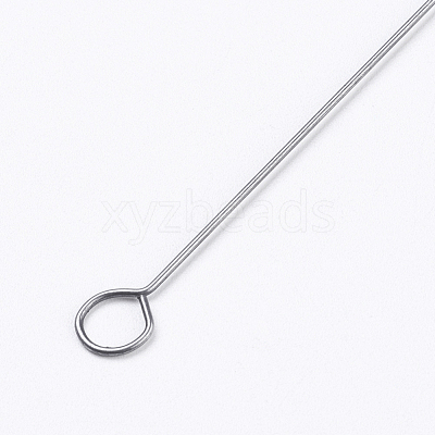 Iron Beading Needle X-IFIN-P036-02A-1