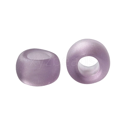 TOHO 8/0 Round Beads SEED-XTR08-0019F-1
