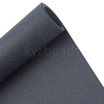 Leather Debris & Paper Fiber & Glue Stiffener Sheets for Bag Lining AJEW-WH0609-821D-1