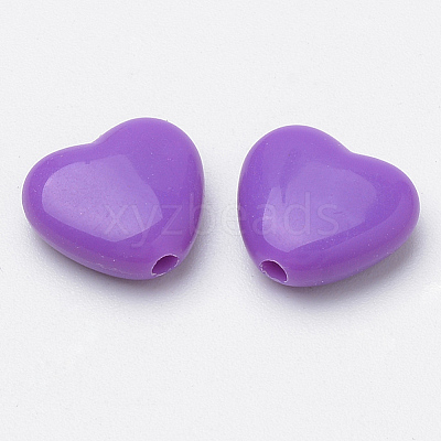 Acrylic Beads MACR-S272-05-1