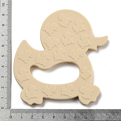 Silicone Focal Beads SIL-P008-C04-1