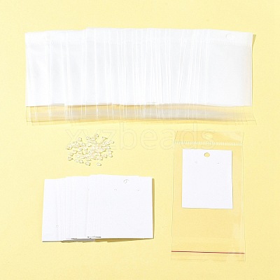 Earring Displays Cards CDIS-FS0001-12B-1