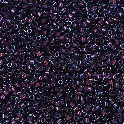 MIYUKI Delica Beads SEED-X0054-DB1004-1
