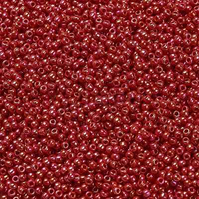 TOHO 11/0 Round Beads X-SEED-TR11-0405-1