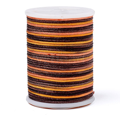 Segment Dyed Polyester Thread NWIR-I013-B-1