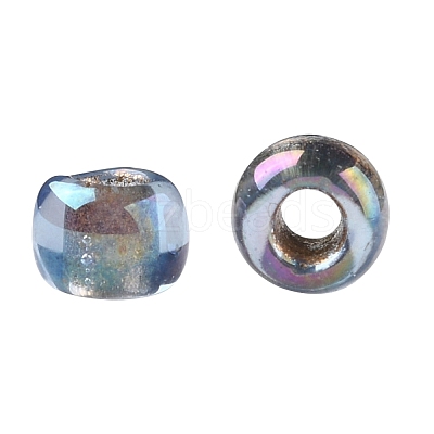 TOHO Round Seed Beads SEED-JPTR11-0997-1