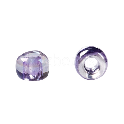 TOHO 11/0 Round Beads SEED-XTR11-0477D-1