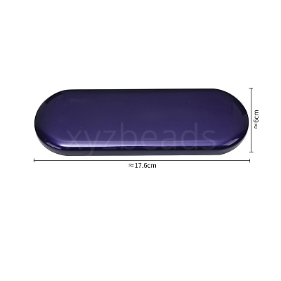 Iron Box Crochet Hook Set PW-WG3FDB8-02-1