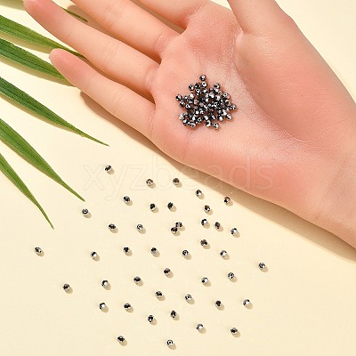 Preciosa® Crystal Beads Y-PRC-BB3-23980-20700-1