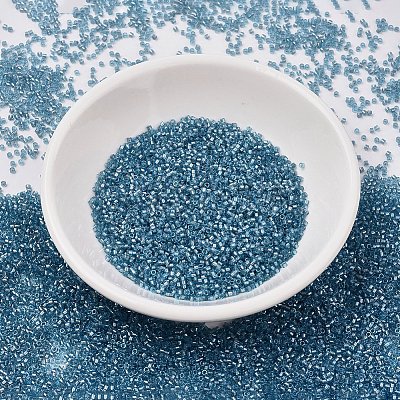 MIYUKI Delica Beads SEED-MY11-DB2383-1
