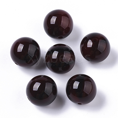 Resin Beads RESI-S387-015B-02-1