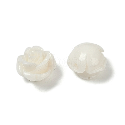 Synthetic Coral Carved Beads X-CORA-H003-01A-13-1