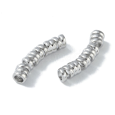 Brass Beads KK-H482-02P-1