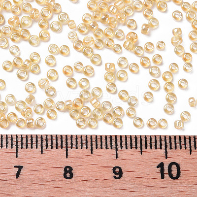 12/0 Glass Seed Beads SEED-US0003-2mm-102-1