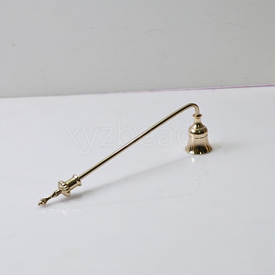 Aluminum Candle Wick Snuffer PW-WG63271-01-1