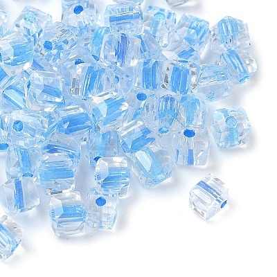 69Pcs Glass Seed Beads GLAA-Q120-01F-1