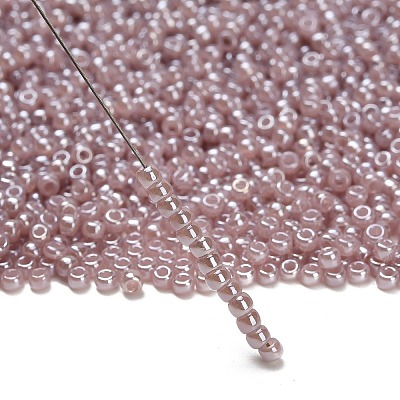 TOHO 8/0 Round Beads SEED-XTR08-0151-1