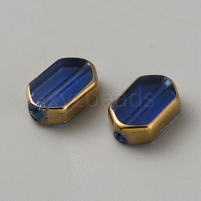 Glass Beads GLAA-WH20002-14G-1