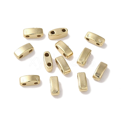 Brass Bead KK-K383-16A-G-1