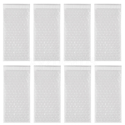 PE Film Bubble Bags LS-ABAG-TAC0035-08D-1