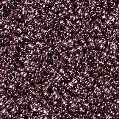 TOHO Round Seed Beads SEED-XTR15-0201-1