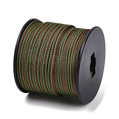 Braided Round Steel Wire OCOR-D300-20-1