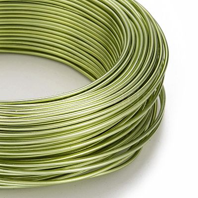 Aluminum Wire AW-S001-2.0mm-07-1