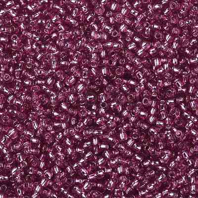 TOHO 11/0 Round Beads X-SEED-TR11-2218-1