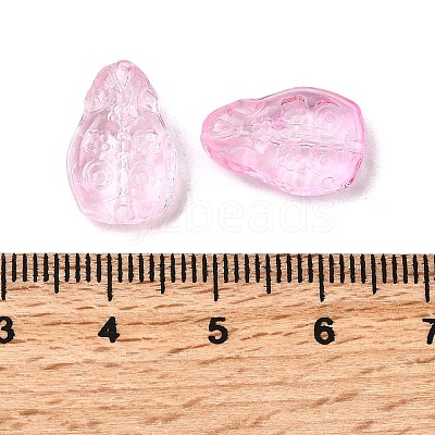 Glass Beads GLAA-D303-07-1