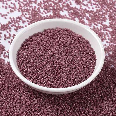 MIYUKI Round Rocailles Beads SEED-JP0010-RR4468-1