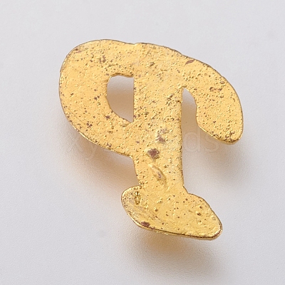 Alloy Cabochons PALLOY-CJC0001-68P-1