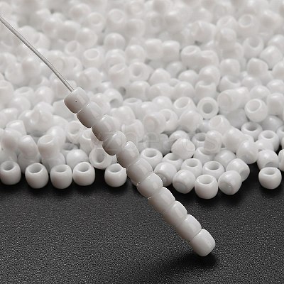 TOHO 6/0 Round Beads SEED-XTR06-0041-1