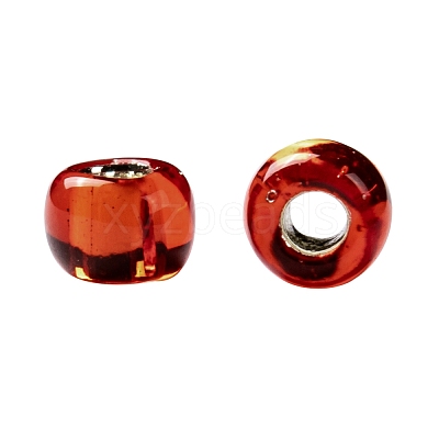 TOHO Round Seed Beads SEED-XTR11-0025-1