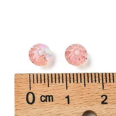 Preciosa® Crystal Beads Y-PRC-BA6-70030-200-1