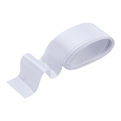 5 Yards Single Face Satin Ribbon SRIB-ME0001-02-1