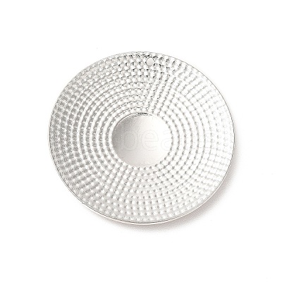 Non-Tarnish 304 Stainless Steel Pendants STAS-L268-009P-1