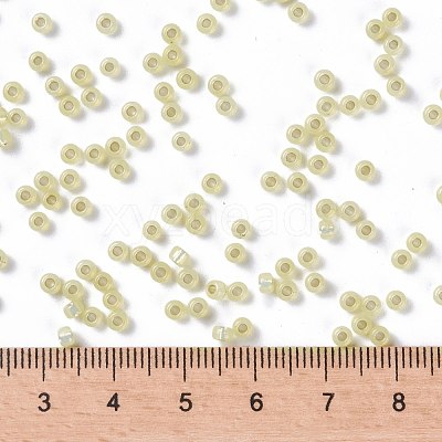 MIYUKI Round Rocailles Beads SEED-JP0009-RR0554-1